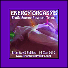 Brian David Phillips - MINDGASM: Introduction To Erotic Hypnotic Response