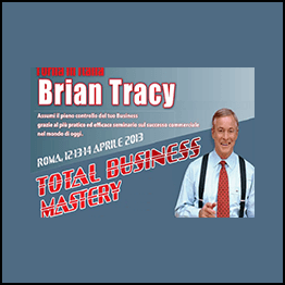 Brian Tracy - Total Business Mastery