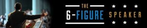 Brian Tracy - The 6-Figure Speaker Virtual Training Course