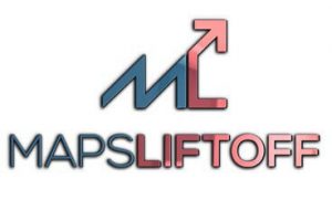 Maps Liftoff - The Maps Lab