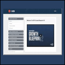 CLAYTON JOHNSON - HOTH GROWTH BLUEPRINT V2