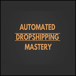 Cal Parnell - Automated Dropshipping Mastery