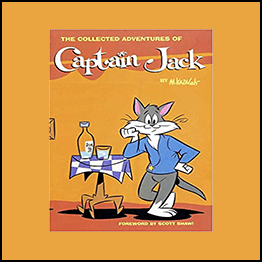 Captain Jack - Adventures