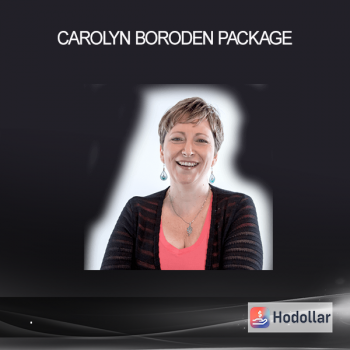 Carolyn Boroden Package