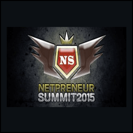 Chris Blair - Netpreneur Summit 2015 Recording And Notes