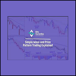 Chris Svorcik - Simple Wave Analysis And Trading