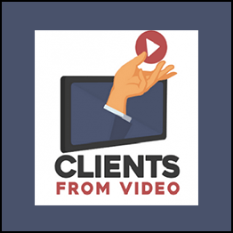 Clients From Video System - Done For You Package