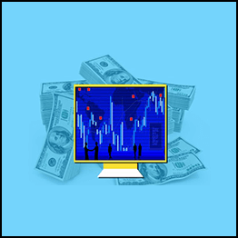 Corey Halliday - Learn About Trading Options From A Real Wallstreet Trader