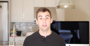 DAN DASILVA - Influencer Marketing Academy 2.0 (2017)