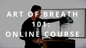 Brian Mackenzie & Erin Cafaro - The Art Of Breath 101