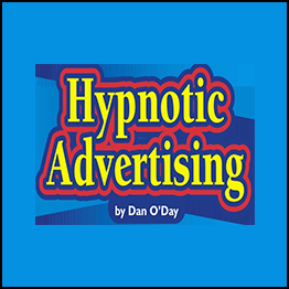 Dan O'Day - Hypnotic Advertising