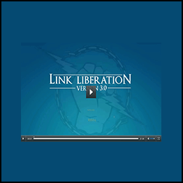 Dan Thies and Leslie Rohde - Link Liberation 3