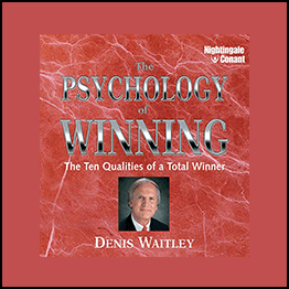 Dennis Whaitley - Psychology Of Winning
