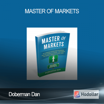 Doberman Dan - Master of Markets