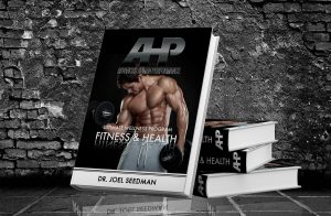 Joel - FITNESS and HEALTH - Ultimate Wellness Program
