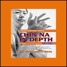 Dr. Yang Jwing Ming - Chin Na In Depth 9-12