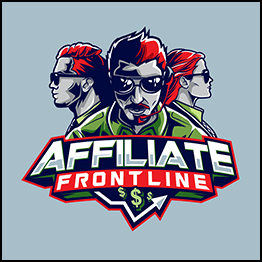 Duston McGroarty - Affiliate Frontline