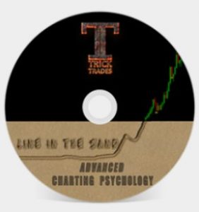 Tricktrades - Line In The Sand
