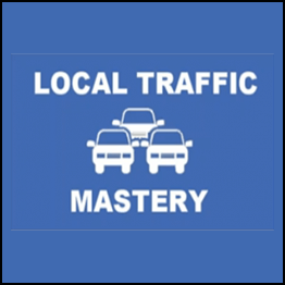 Ed Downes - Local Traffic Mastery