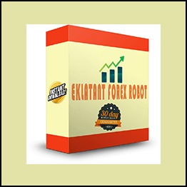 Eklatant Forex Robot (Unlocked)