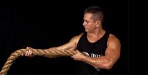 Elite Combat Fitness