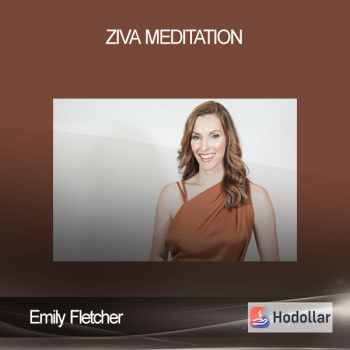 Emily Fletcher – Ziva Meditation