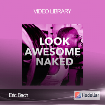 Eric Bach - Video Library