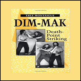 Erle Montaigue - Death Point Striking