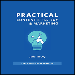 ExpressWriters, Julia McCoy - The Practical Content Strategy & Marketing Course