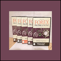 FOREX INCOME ENGINE 2