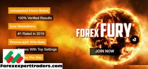 Forex Fury V2.1 (2019)