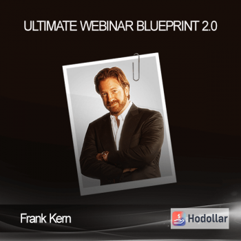 Frank Kern - Ultimate Webinar Blueprint 2.0