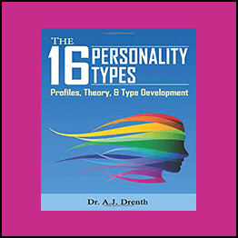 Full 16 Personalities Profile Premium 2019 Version