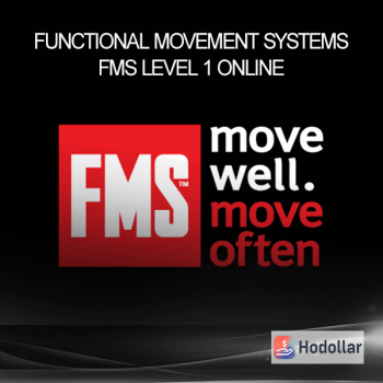 Functional Movement Systems - FMS Level 1 Online