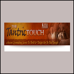 Gabrielle Moore - The Tantric Touch