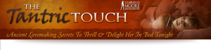 Gabrielle Moore - The Tantric Touch