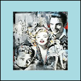 George Dean - How to Sell Multiple Wall Portraits