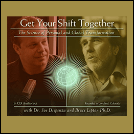 Get Your Shift Together Vol. 1