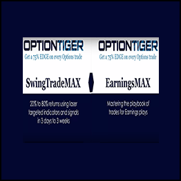 Hari Swaminathan - SwingTradeMAX & EarningsMAX Class - Option Trading Systems
