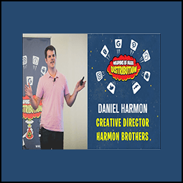 Harmon Brothers - Write Ads That Sell