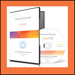 Higher Balance - Eric Pepin - Alisone - Kairos
