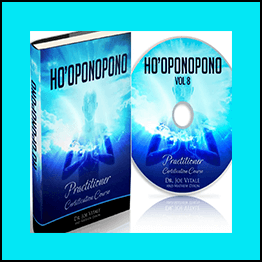 Ho’oponopono - Certification Program