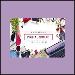 How to Become a Successful Digital Nomad: The Complete Guide