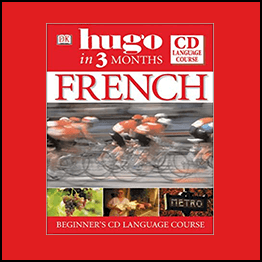 Hugo French in Three Months