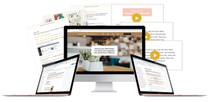 Amanda Genther - Irresistible Sales Pages