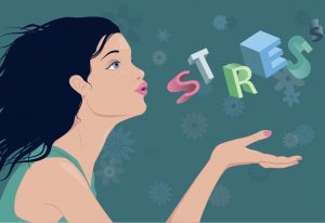 Melanie Smith - Energy Medicine For Stress Relief