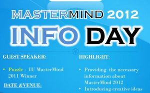 The Exclusive Facebook Mastermind - 2015 (MMG)