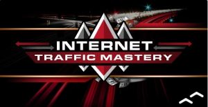 Vick Strizheus - Internet Traffic Mastery