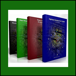 J.L.Lord - Four Books
