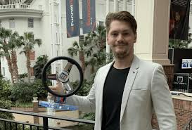 JACOB CARIS - DREAM CAR PROFITS